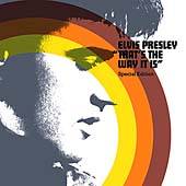 Elvis Presley : That's The Way It Is